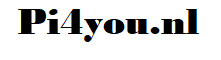Pi4you.nl